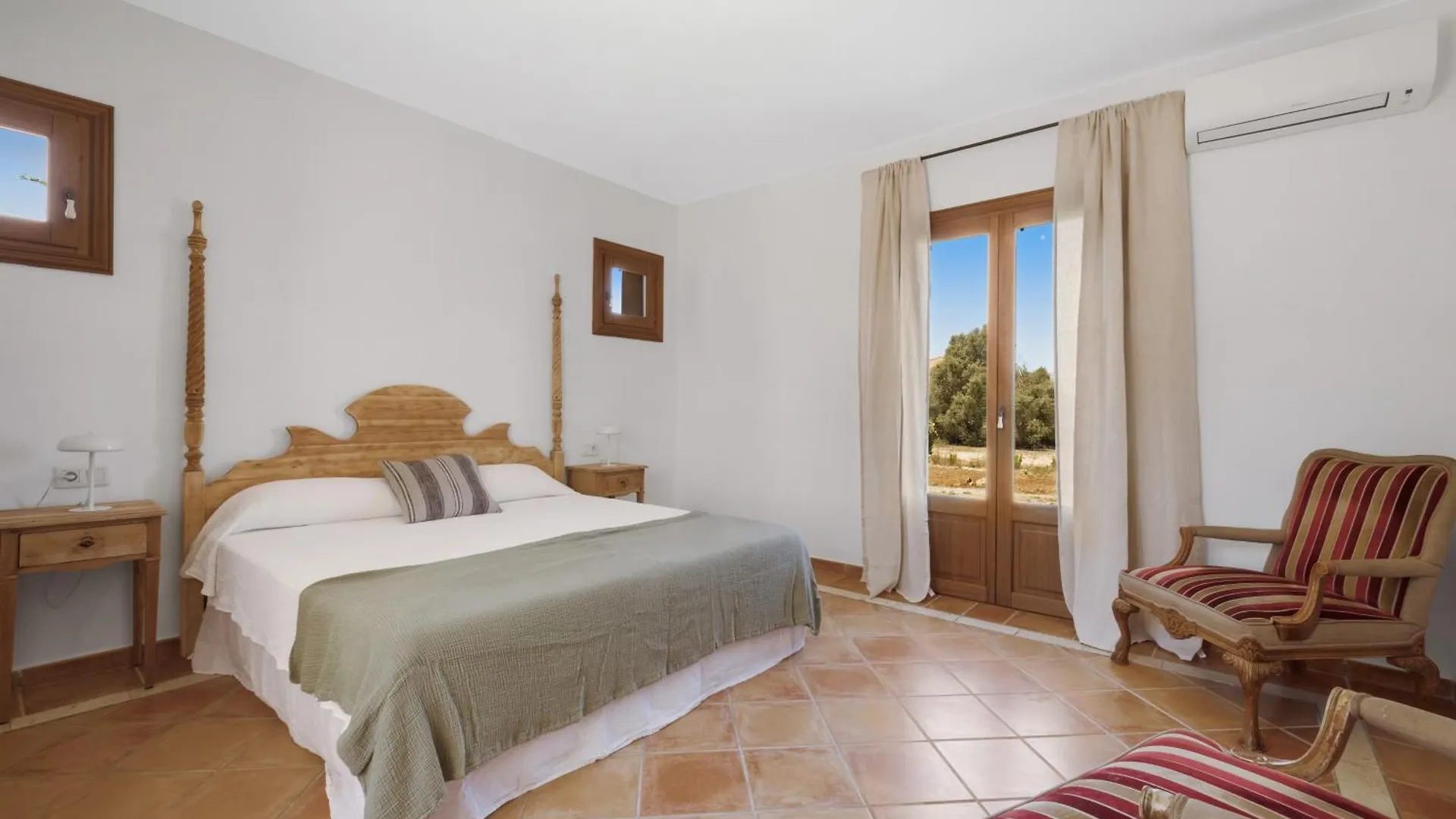 Finca Sa Sort Santanyí España