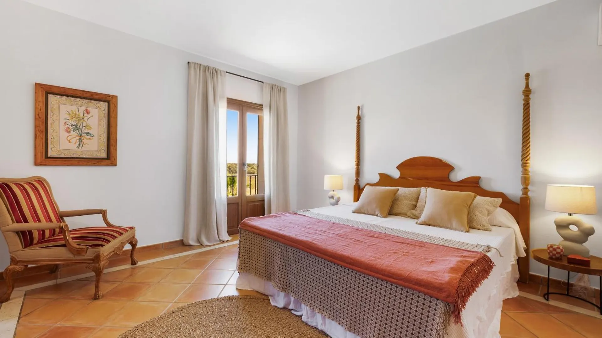 Finca Sa Sort Santanyí 0*,  España