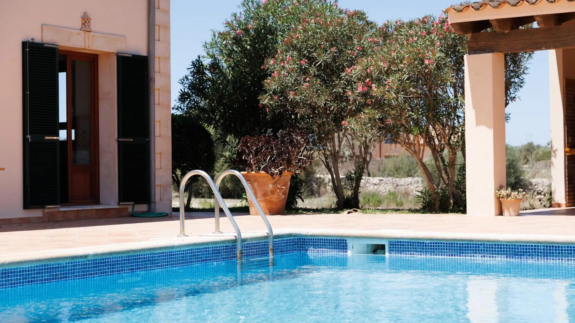 Villa Finca Sa Sort Santanyí