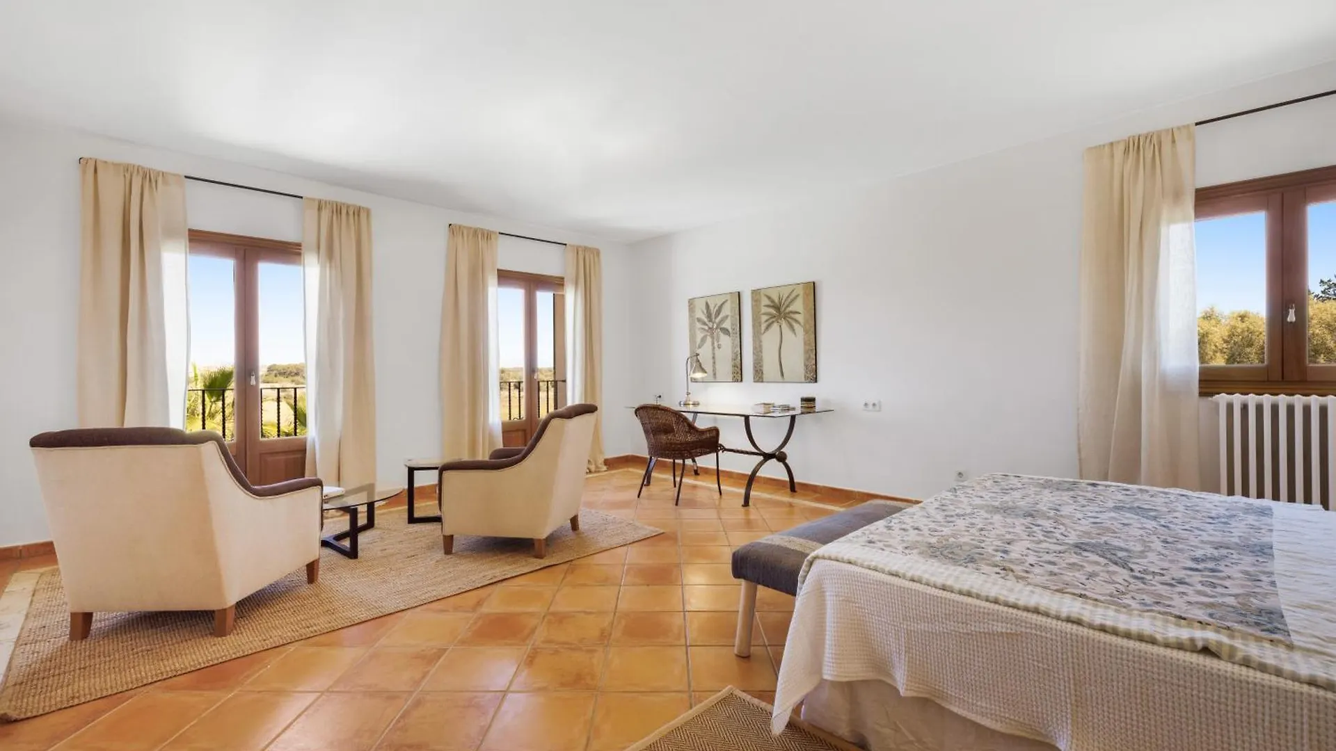 Finca Sa Sort Santanyí