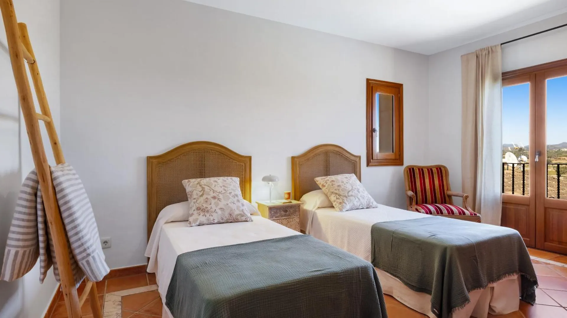 Villa Finca Sa Sort Santanyí