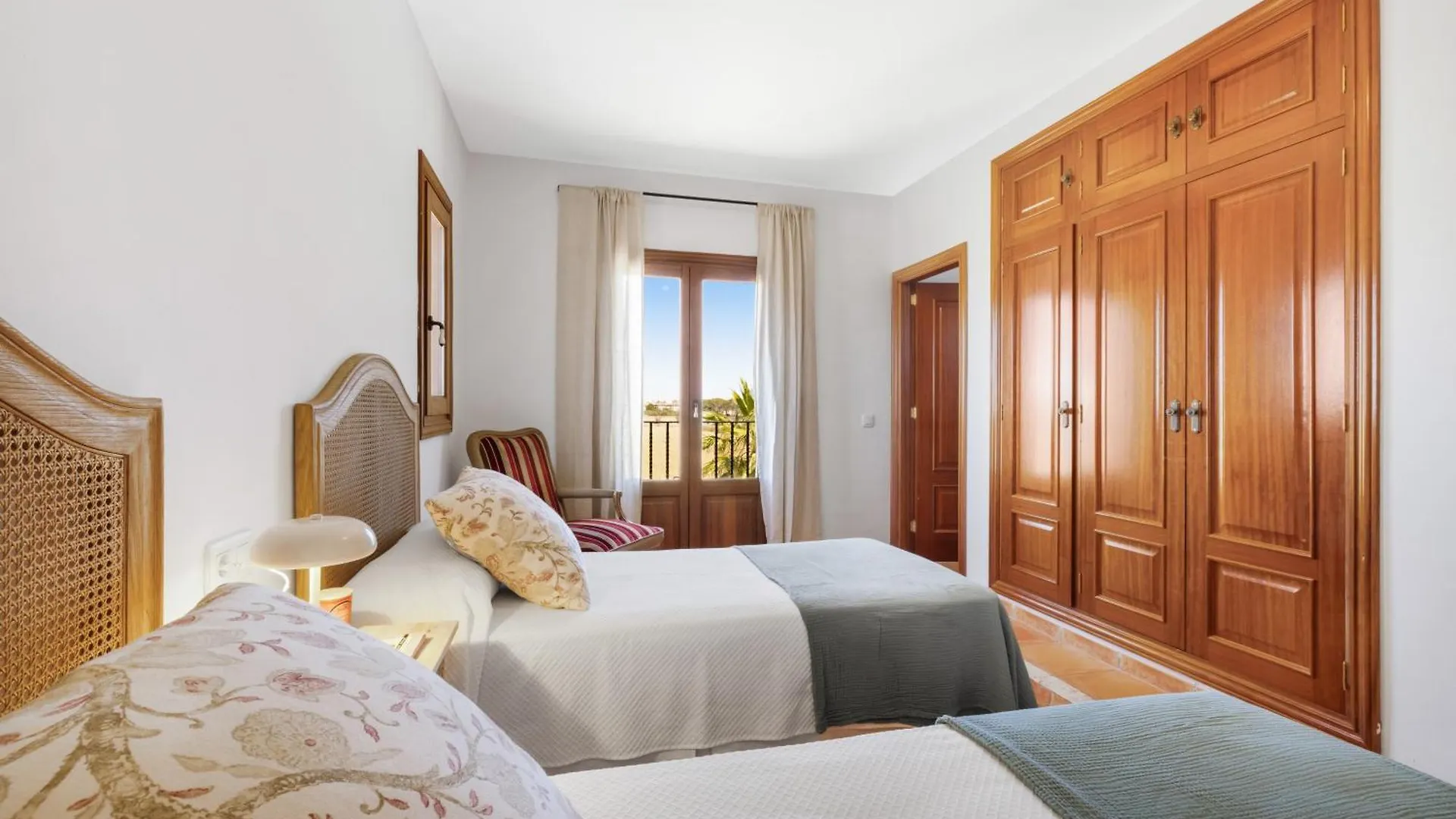 Finca Sa Sort Santanyí España