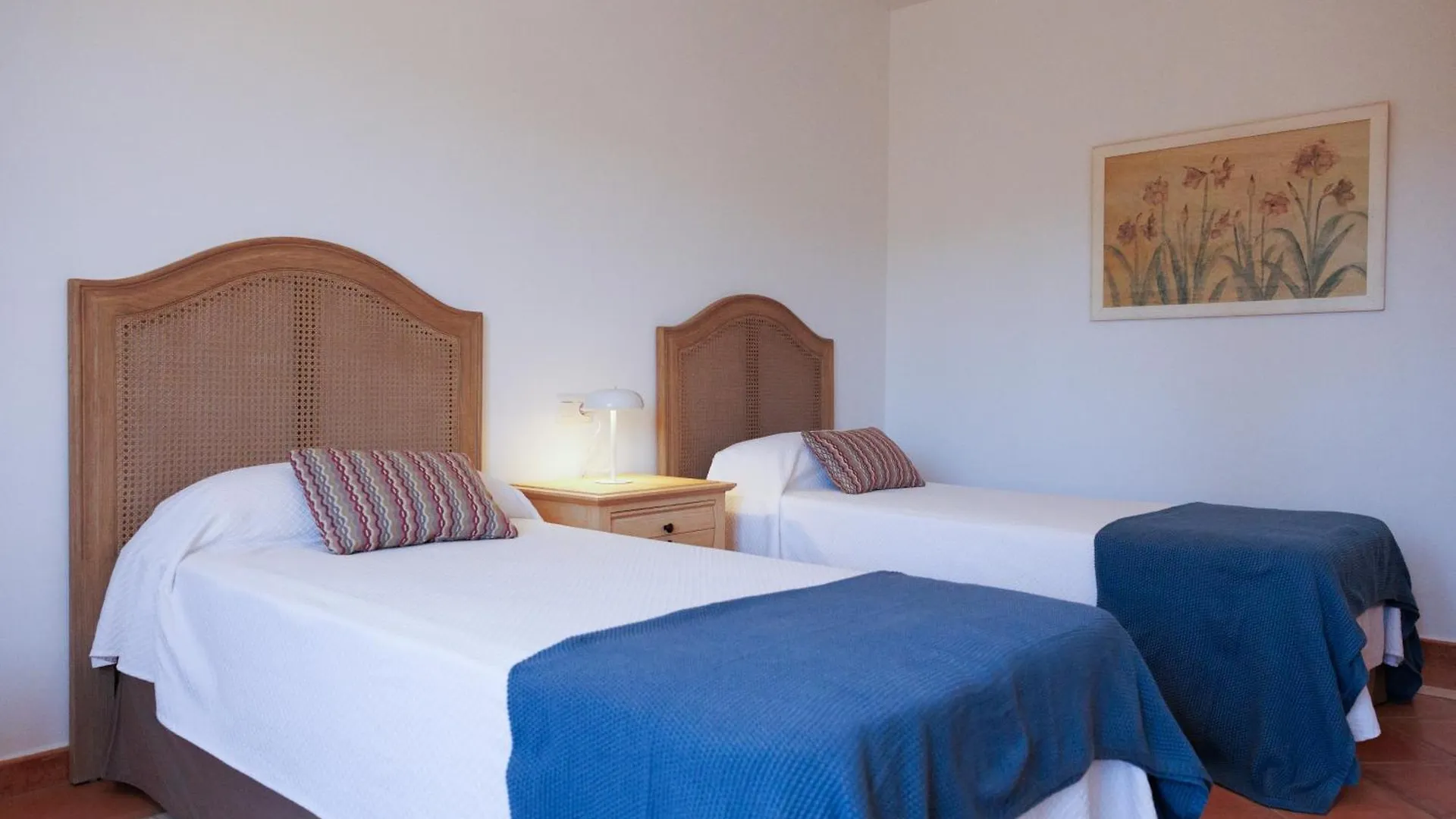 Finca Sa Sort Santanyí Villa