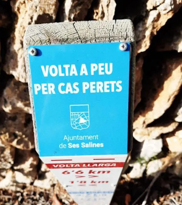 Finca Sa Sort Santanyí 0*,
